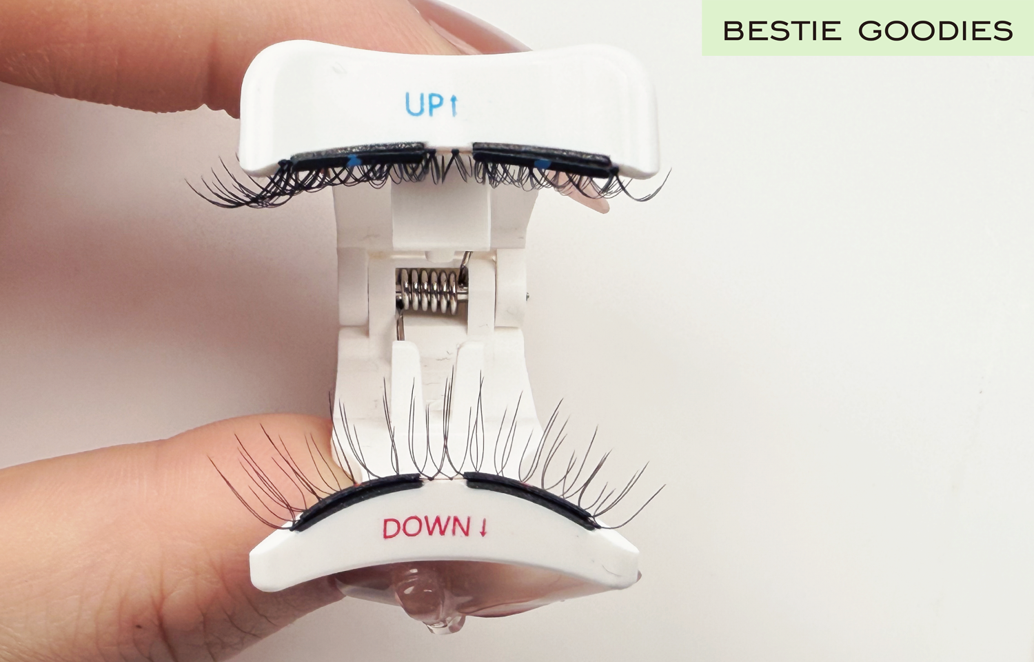 【Q&A】Should You Try Magnetic Lashes?