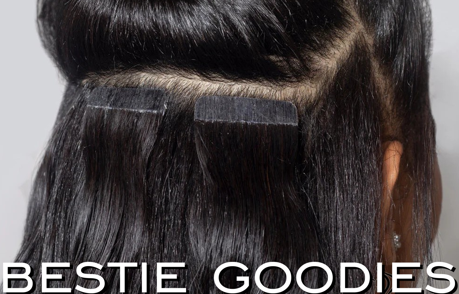 【Must-Know Guide to Tape-In Extensions】Your Shortcut to Fuller, Thicker Hair