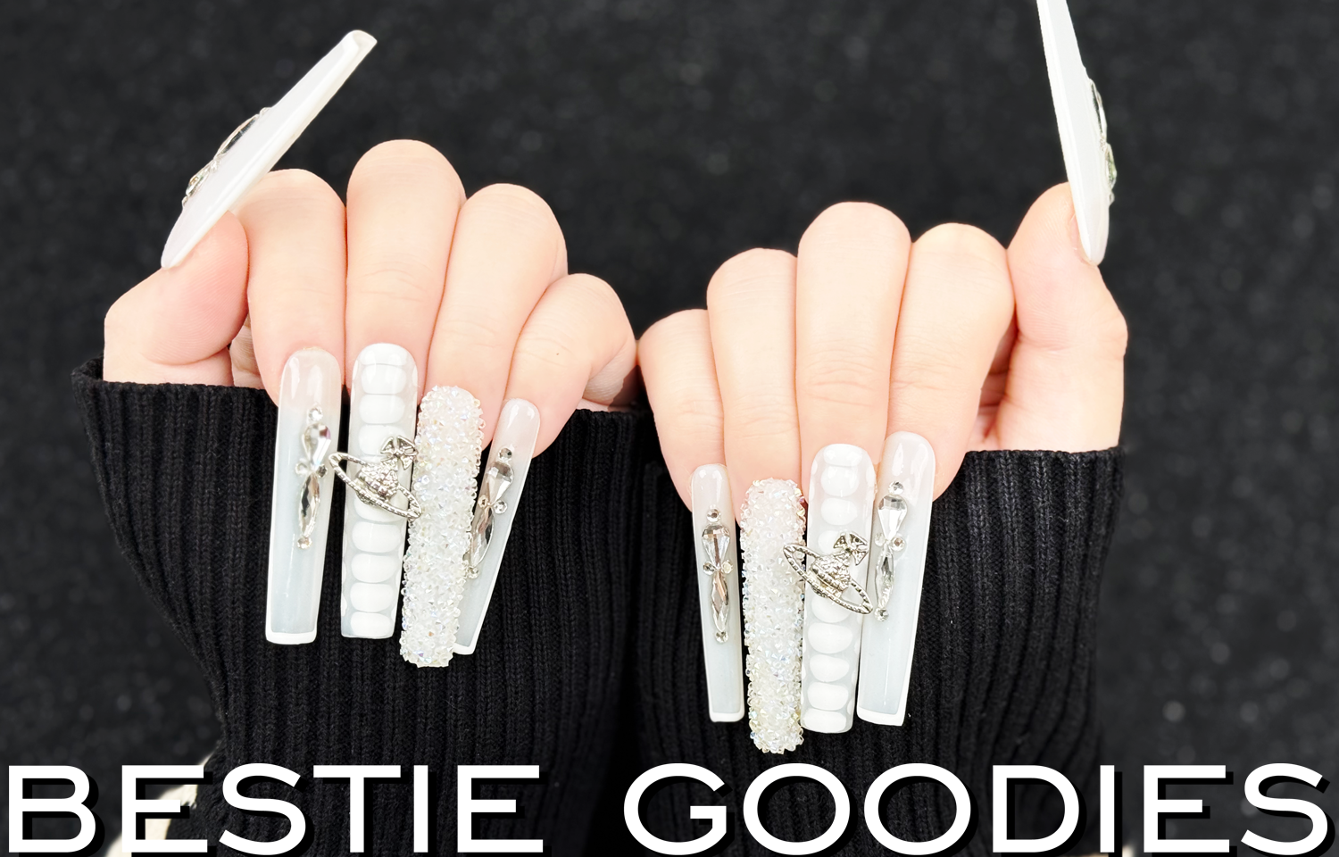 Most Popular Nail Styles—Which One's Your Favorite?