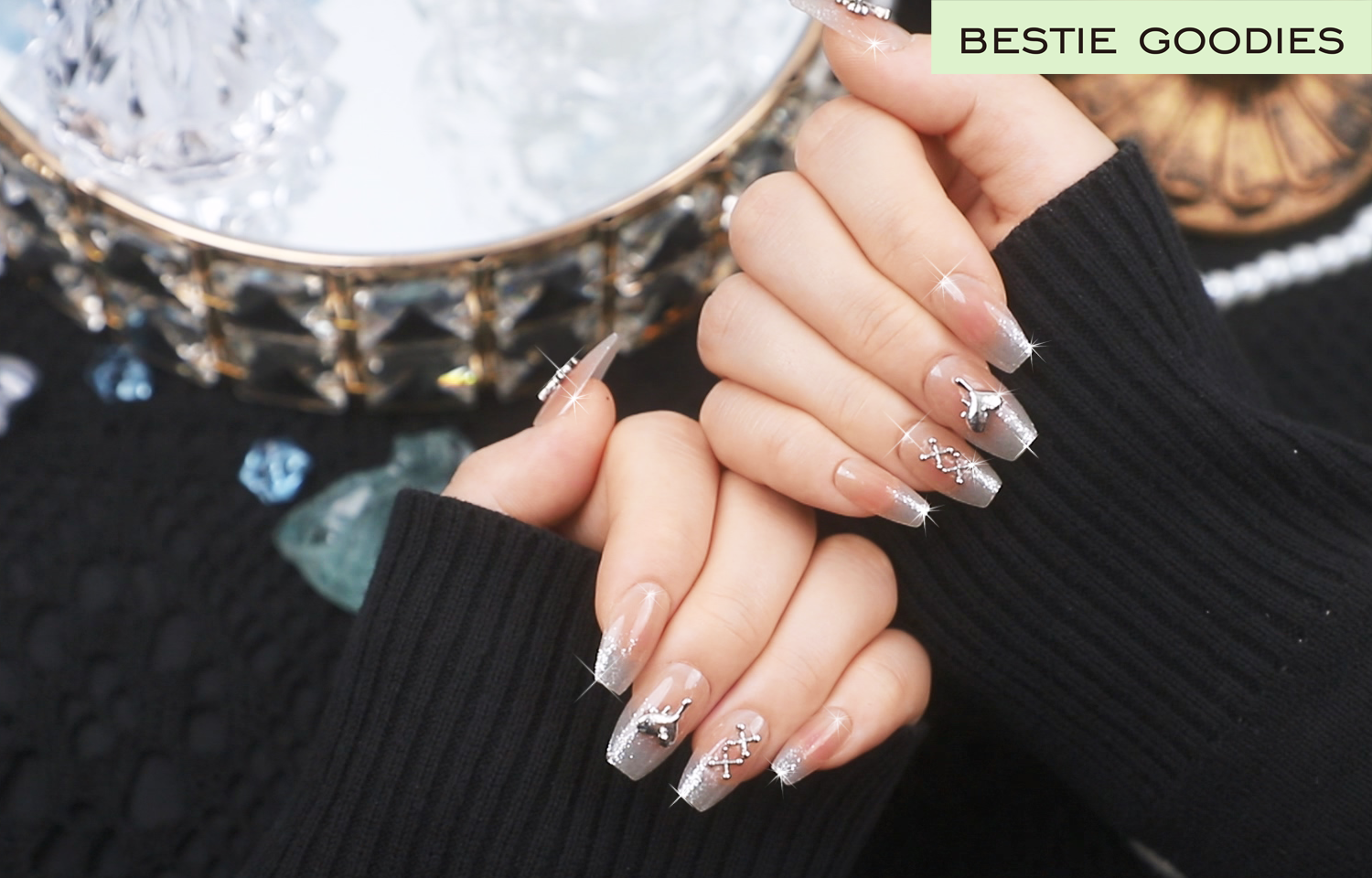 3 Steps to a Flawless Press-On Nail Fit – Are You Doing It Right?