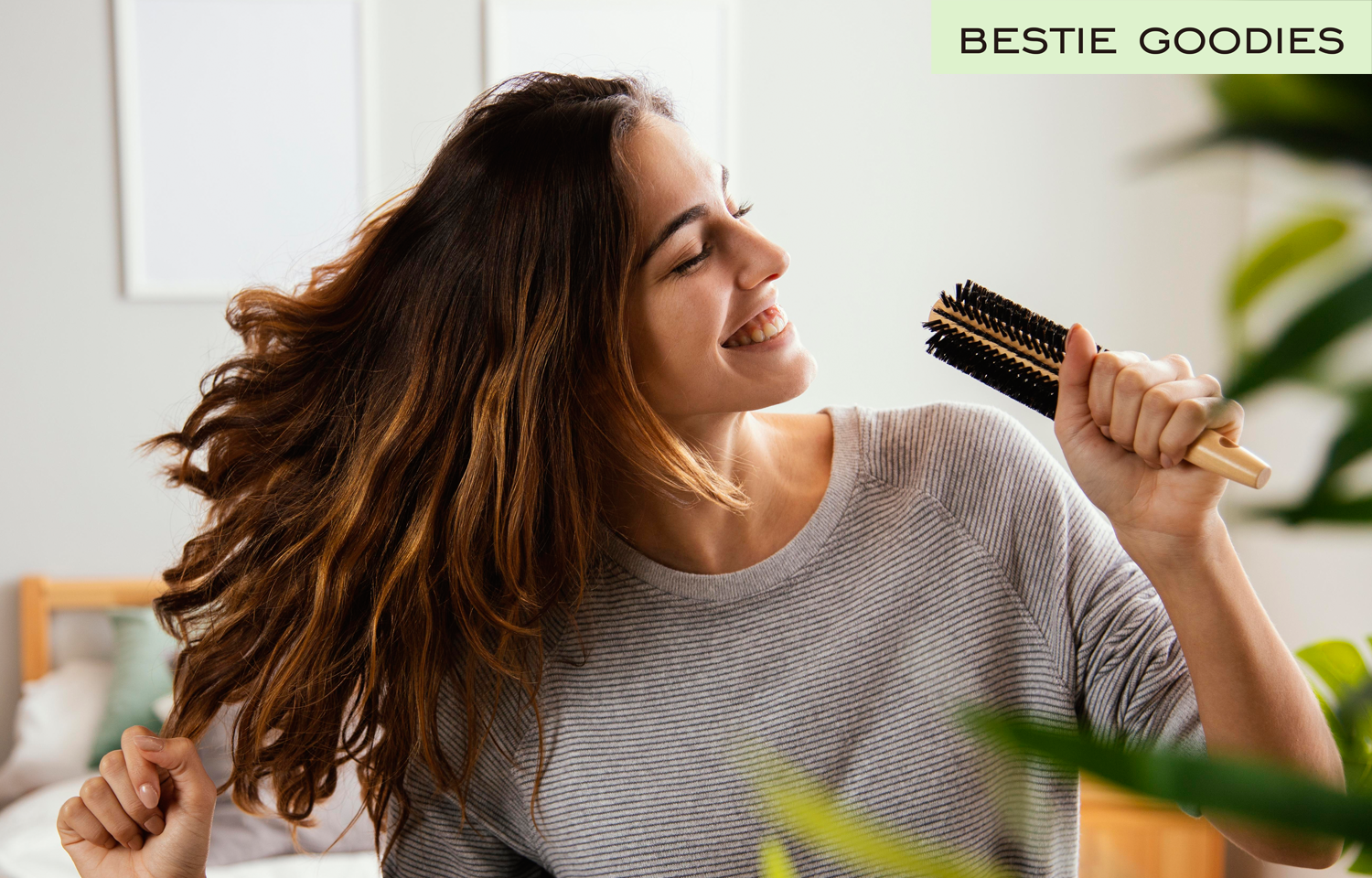 How to Care for Your Tape-In Extensions Like a Pro