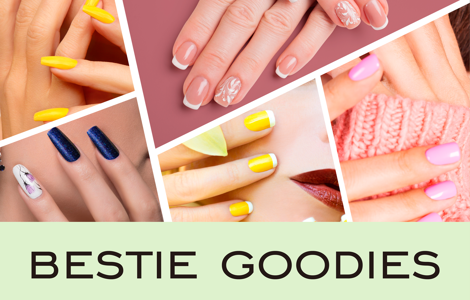 【Q&A】How to Make Your Press-On Nails Last 7 Days or More?