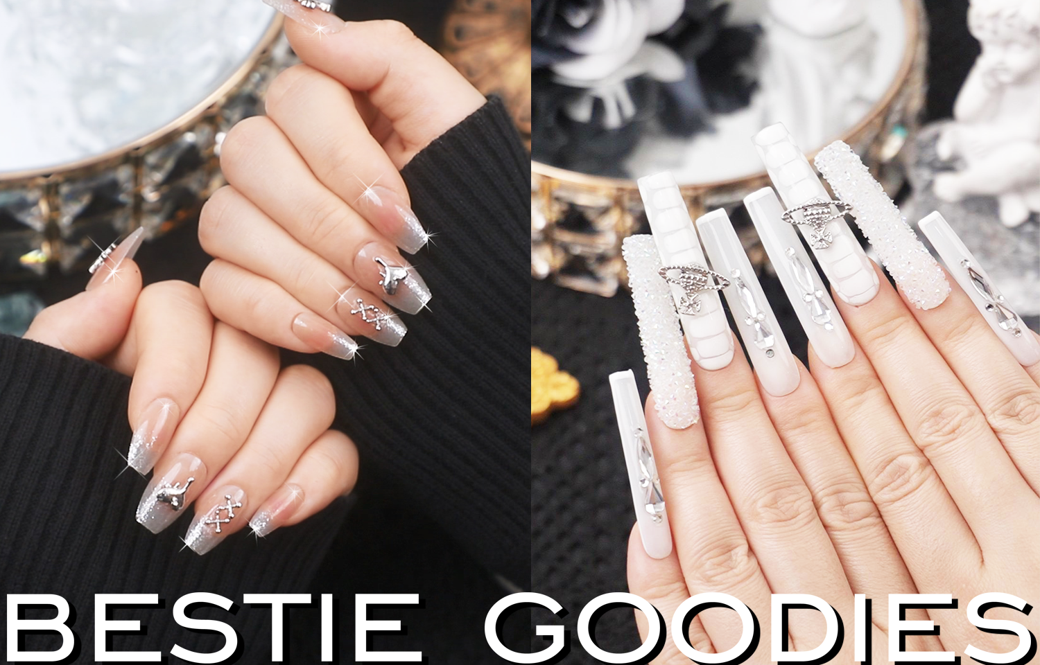 [Beginner's Guide] How Should Everyday People Wear Nail Art?