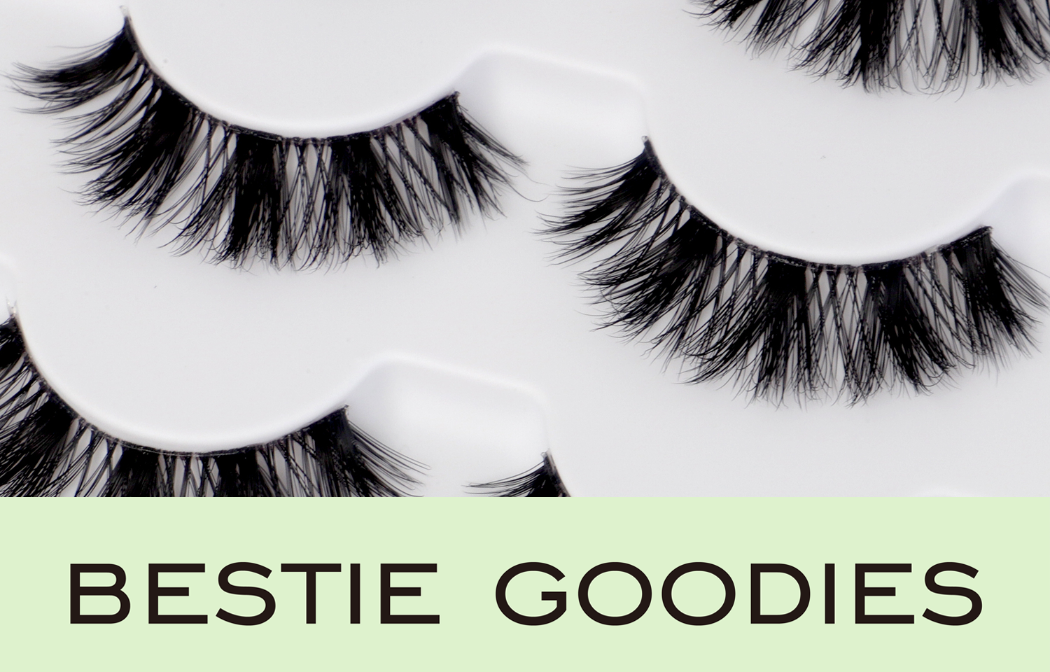Are You Applying Strip Lashes the Right Way?