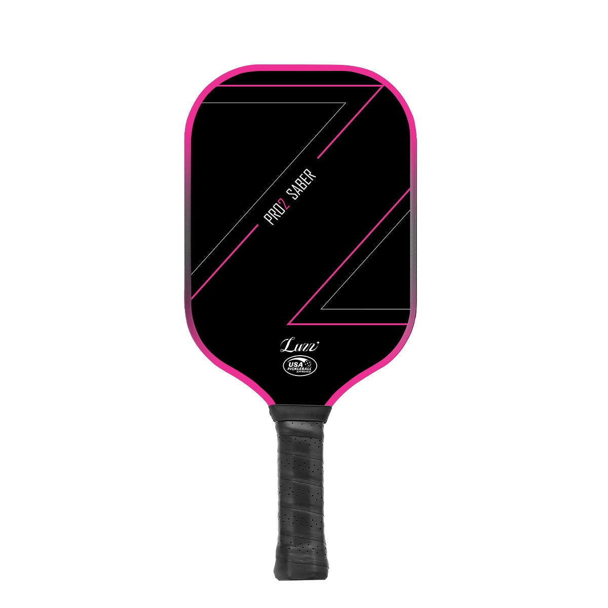 Luzzpickleball Pro 2nd Generation Paddle (16mm)