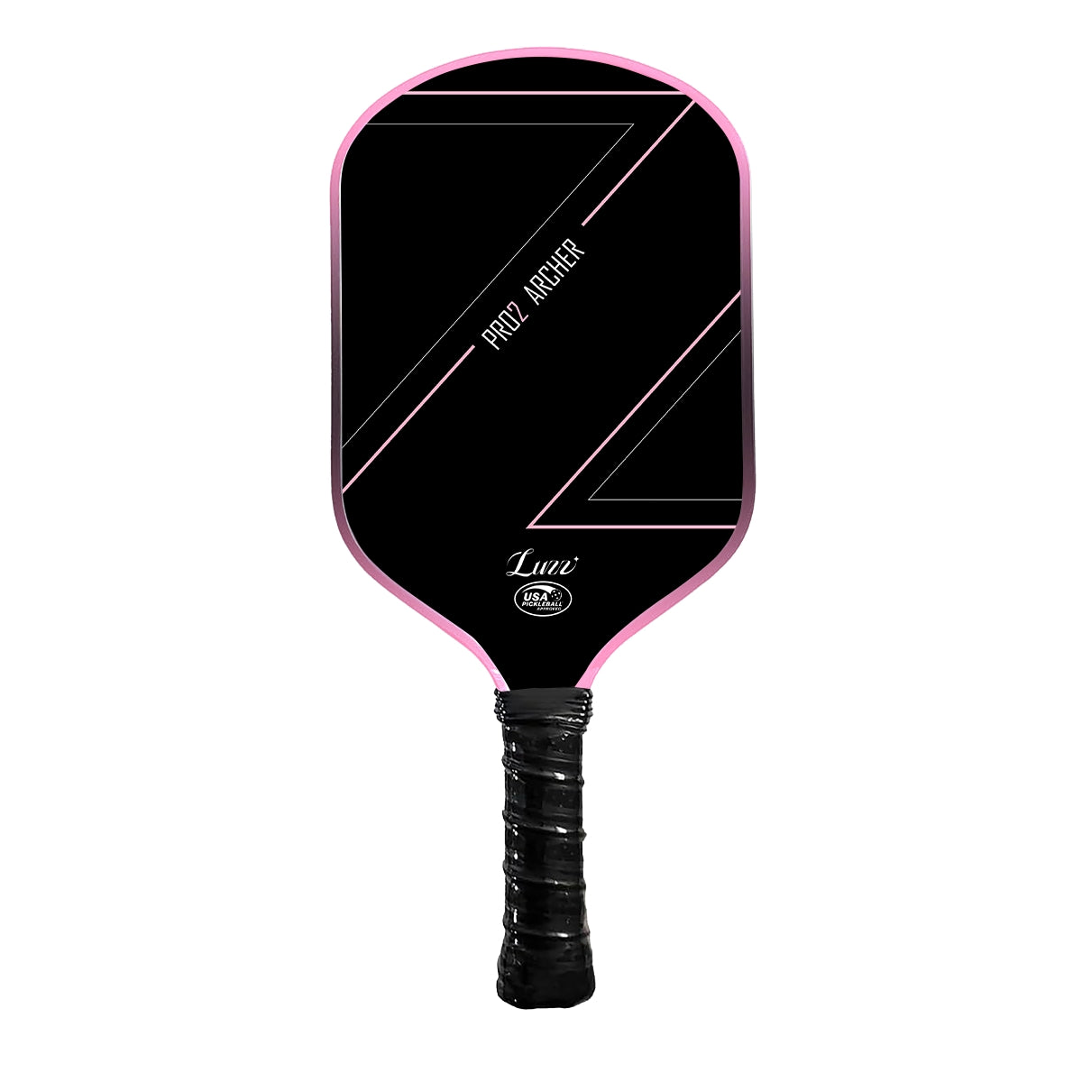 Luzzpickleball Pro 2nd Generation Paddle (16mm)