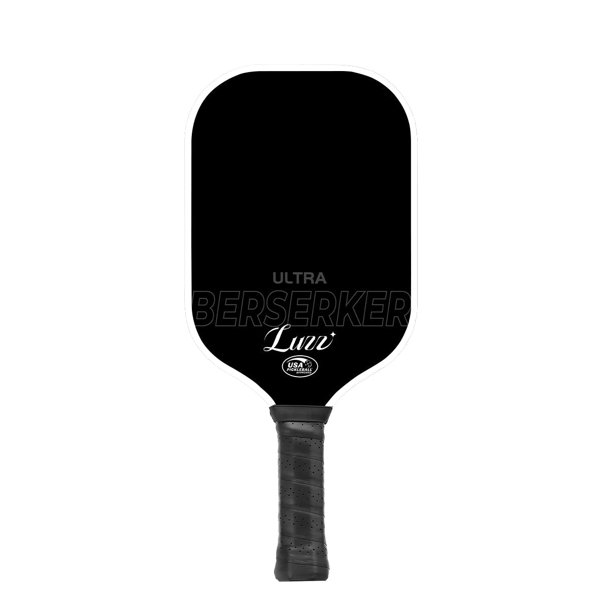 Luzzpickleball Pro 2nd Generation Paddle (16mm)