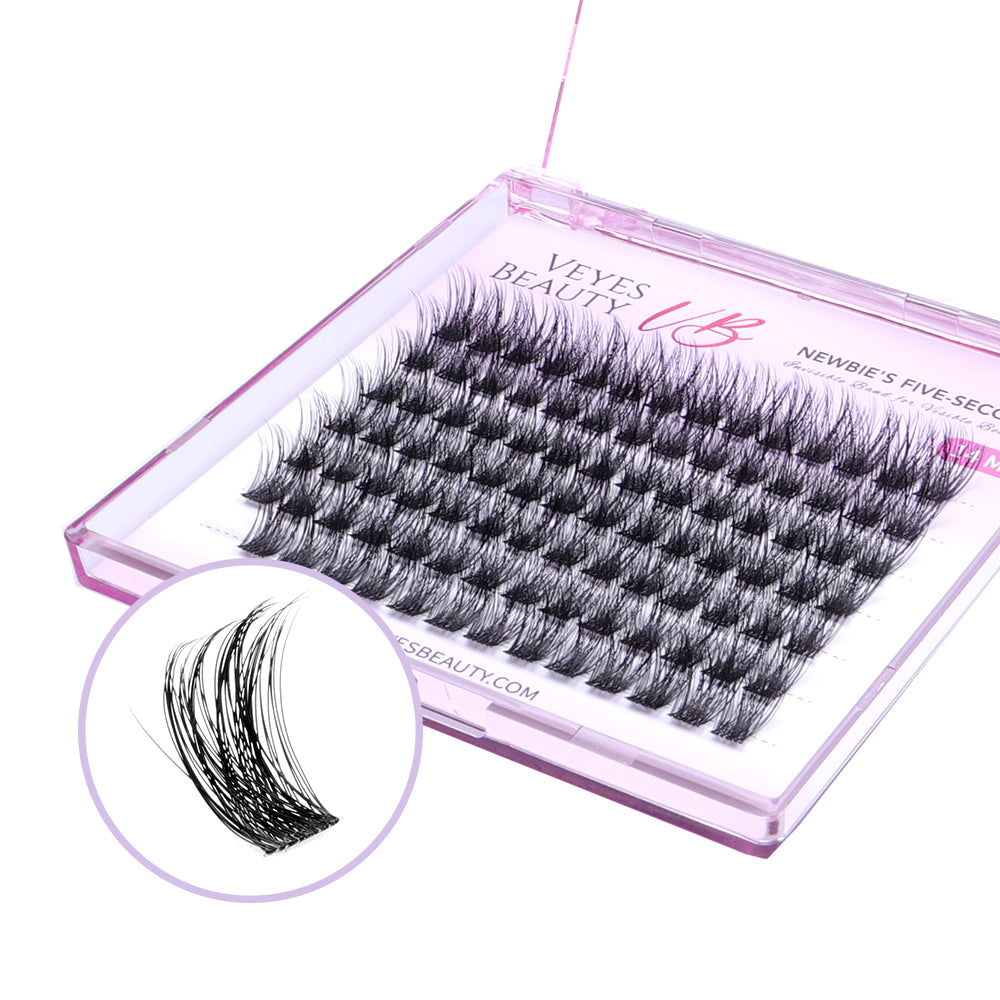 Dreamy Lash Single Length