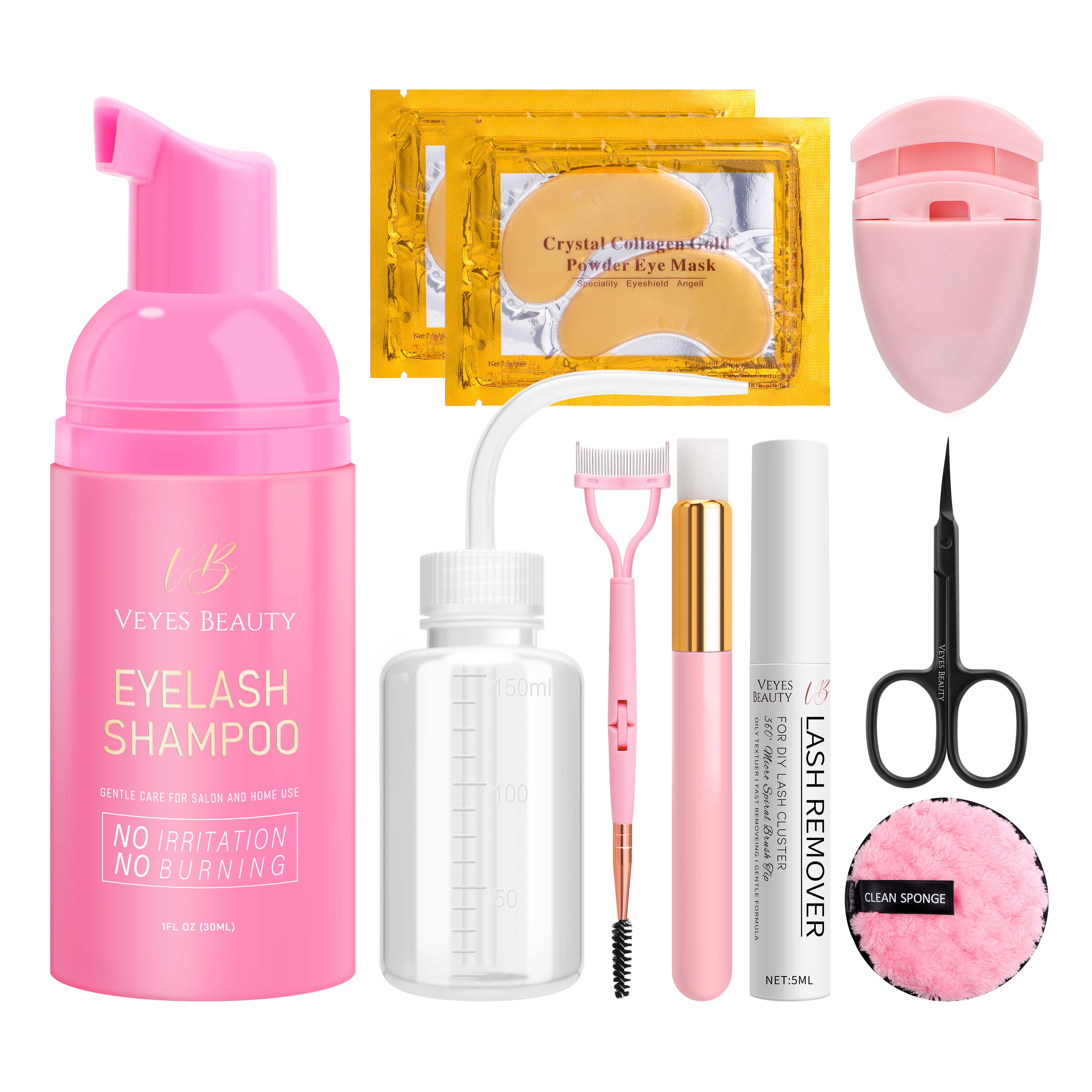 All-in-One Aftercare Kit