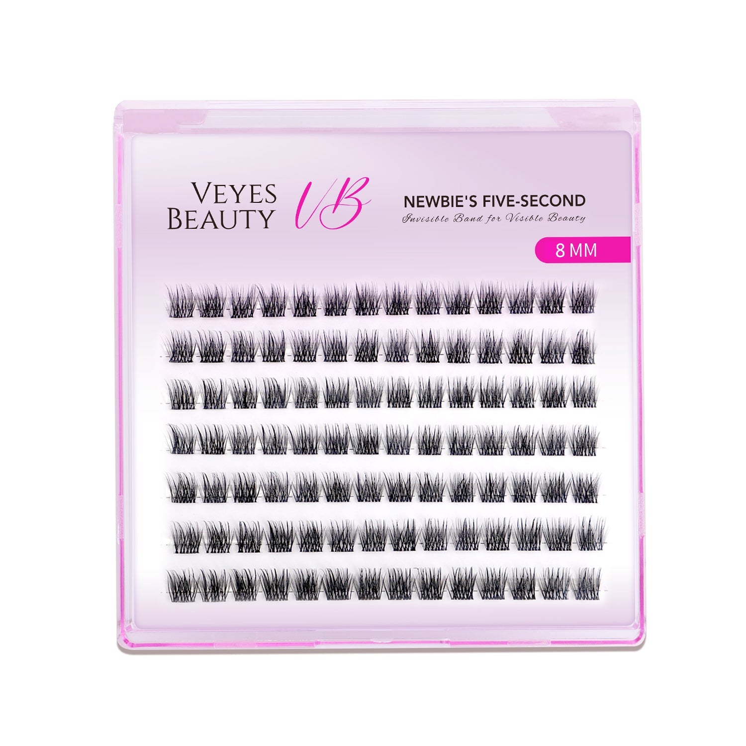 Dreamy Lash Single Length