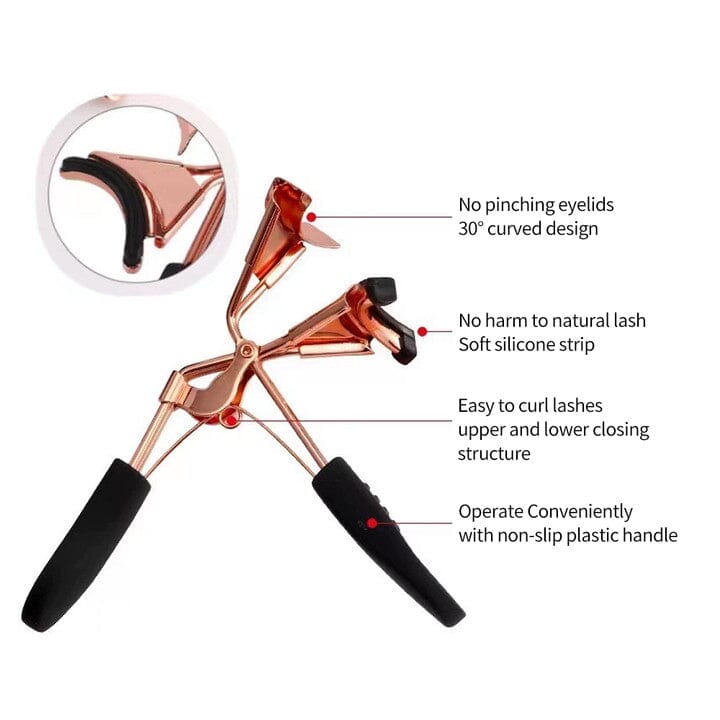 Eyelash Curler