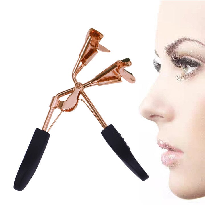 Eyelash Curler